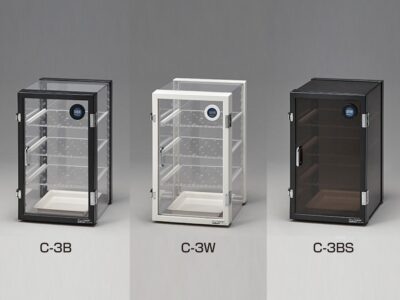 Sanplatec Dry Keeper Non-auto C-3