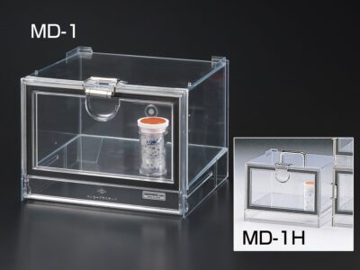 Sanplatec Mini Desiccator (Mini Desi)