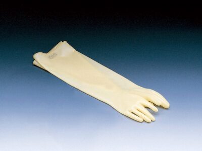 Glove (Latex )