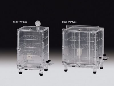 Acrylic Vacuum Desiccator SNH,SNW type