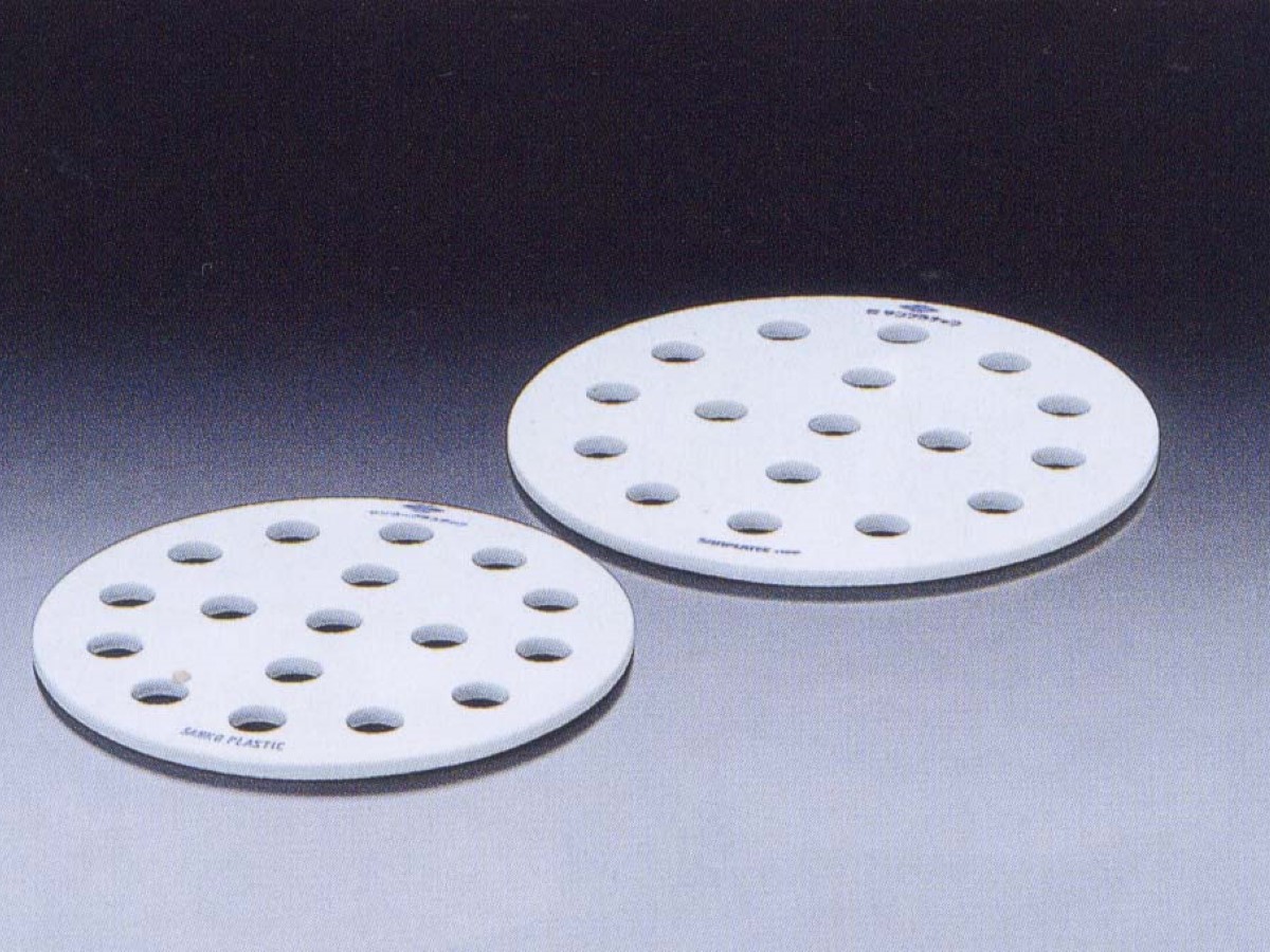 Polycarbonate Vacuum Desiccator - Image 4