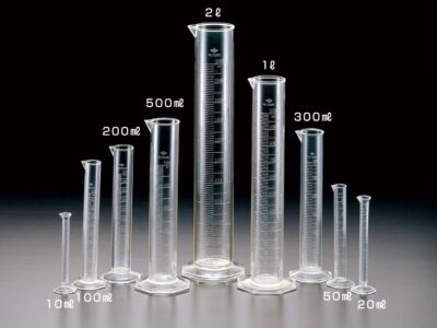 TPX® Graduated Cylinder