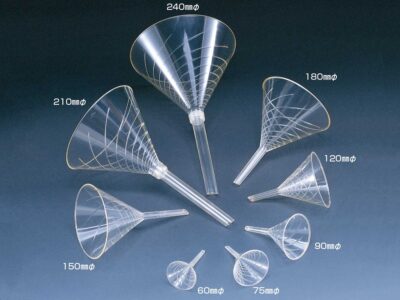 TPX® High Speed Funnel