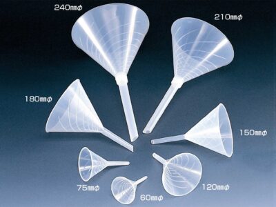 PP High Speed Funnel
