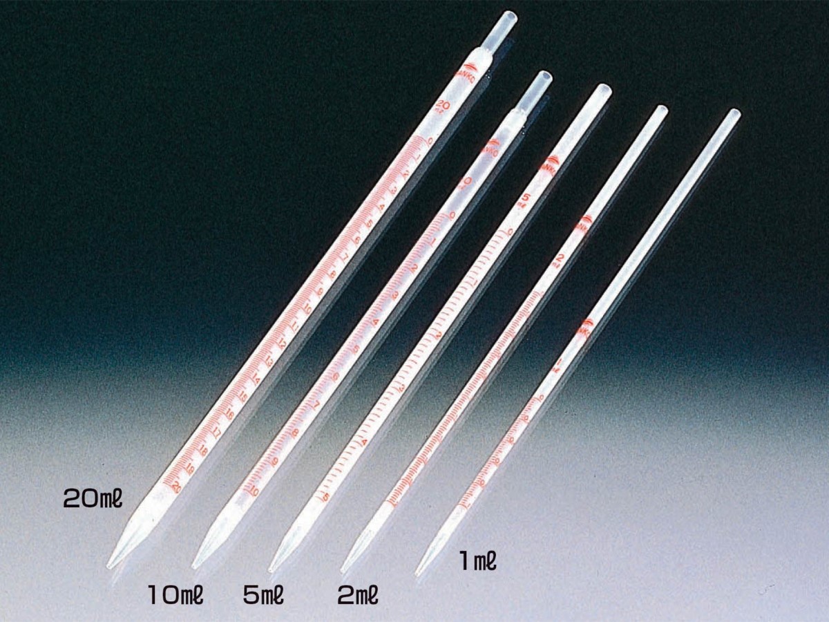 Graduated Pipette