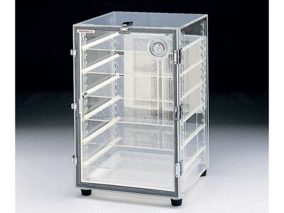 Middle Size Auto C type Desiccator