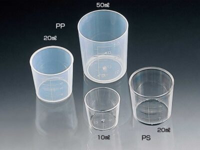 Small Beaker (Yakuhai)