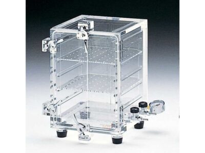Vacuum Desiccator