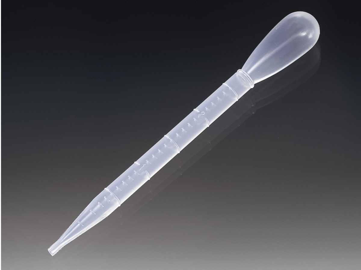 Dropping Pipette