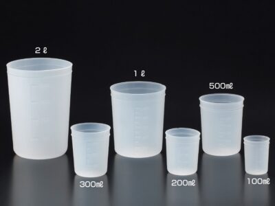 PE Disposable Cup  (PE Beaker)