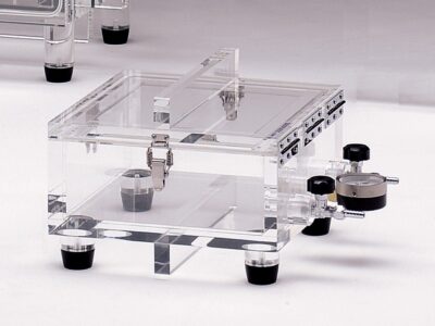 Acrylic Vacuum Desiccator SNS type