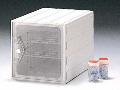 Compact Desiccator