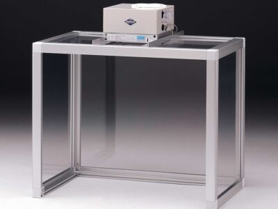 Clean Bench (PVC antistatic board)