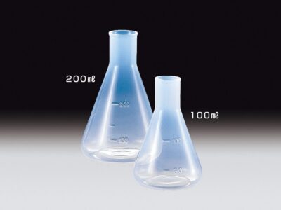 PFA Erlenmeyer Flask