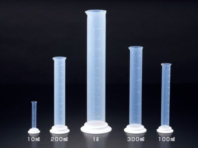 PFA Graduated Cylinder