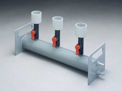 Manifold Filtration Device