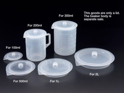 Beaker Lid