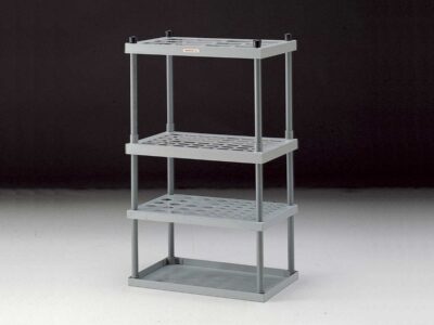 Drying Rack for Lab Equipment (Yagura type)