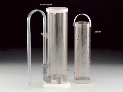 Pipette Washer