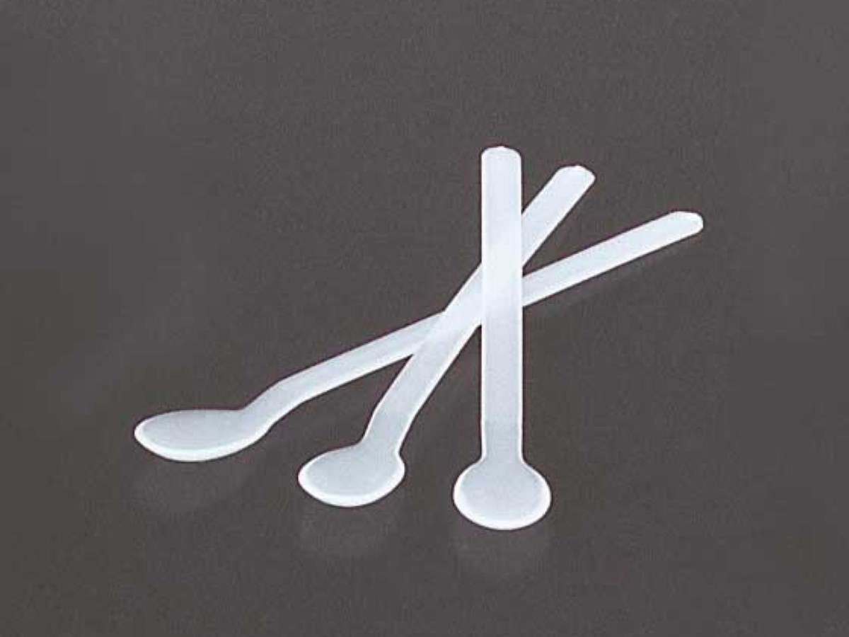 Sanplatec PFA Spoon