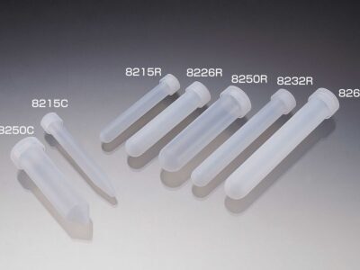 PFA Test Tube (Screw Cap type)