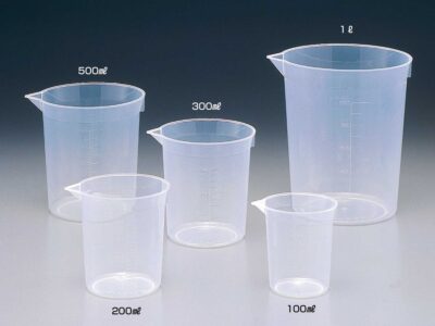 Sanpla Cup (PP Beaker)