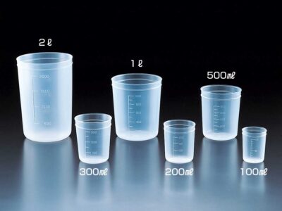 PP Disposable Cup (PP Beaker)