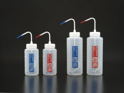 Multi Wash Bottle