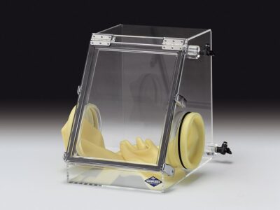 Glove Box Compact GBC type