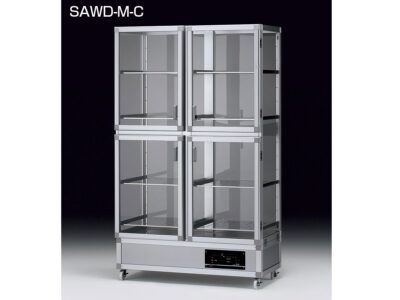Large Size Desiccator SAWD type (Auto dehumidification type)