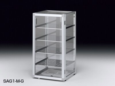 Middle Size Desiccator SAG1 type