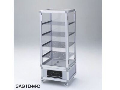Middle Size Desiccator SAG1D type (auto dehumidification type)