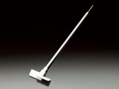 PTFE Stirring Rod (with 2 propellers)