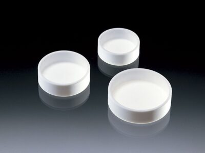 Sanplatec PTFE Dish