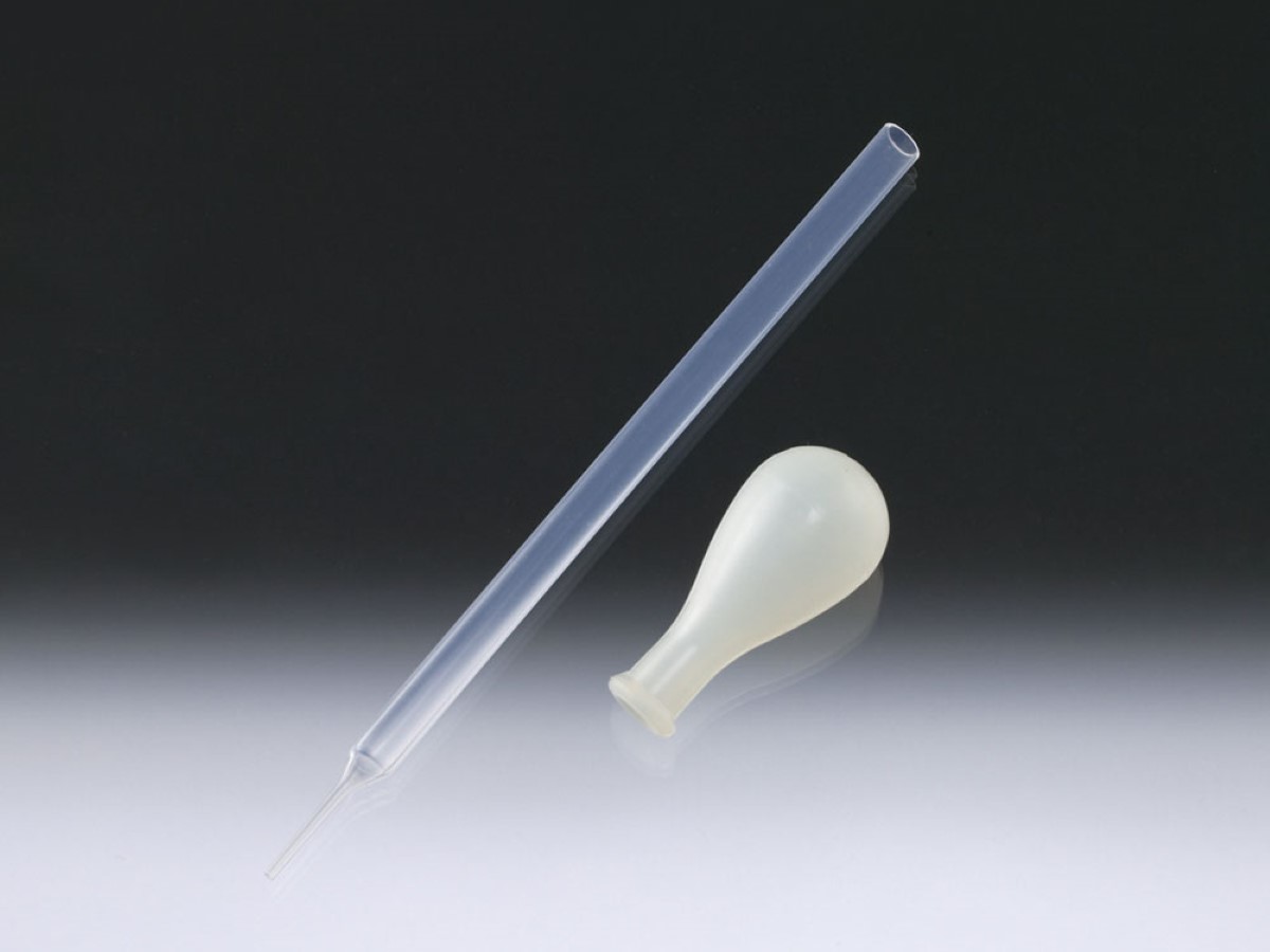 PFA Pipette