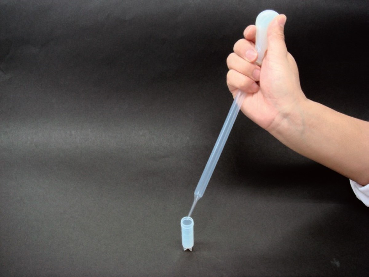 PFA Pipette - Image 2