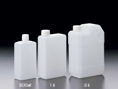 Square Bottle B type