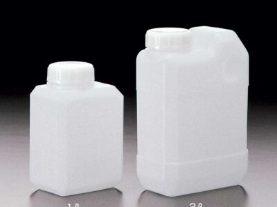 Square Bottle C type