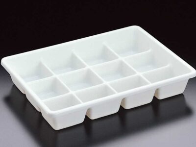 Square Tray