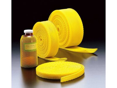Cushion for Protecting Glass Bottles (safety netron)