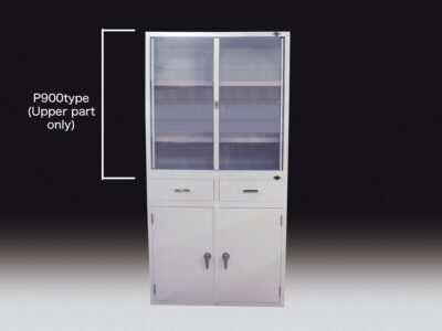 Chemical Storage Shelf P900 type