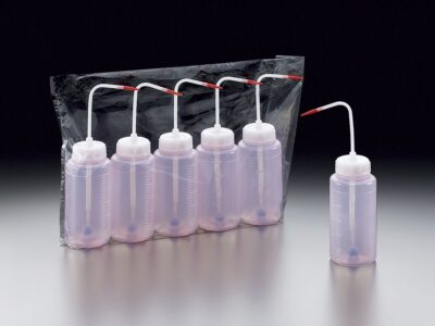 Easy-Squeezy Wash Bottle