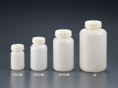 Antistatic Bottle