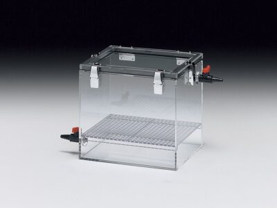 Anesthesia Box (for small animals)