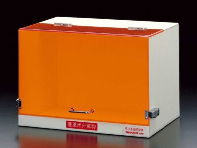 Chemical Storage Cabinet 450 Atype