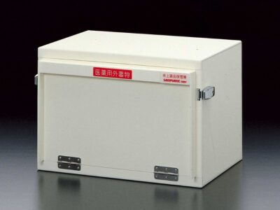 Chemical Storage Cabinet 450 Btype