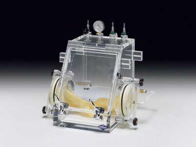 Glove Box Compact Vacuum Type VG-C