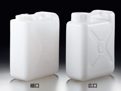 Sanplatec Fluoro-Barrier PE Tank