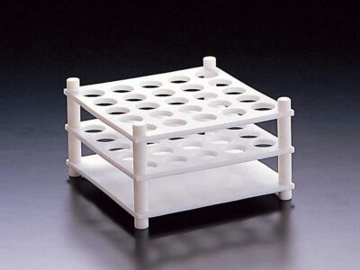 PTFE Tube Rack