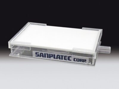 Drosophila Anesthesia Table